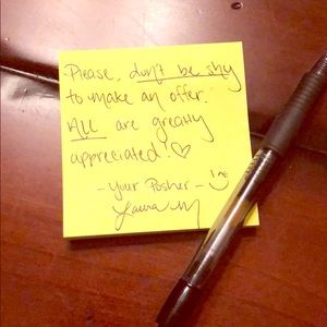 Good Vibes Only 😁❤️